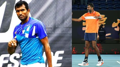 rohan bopanna tennis